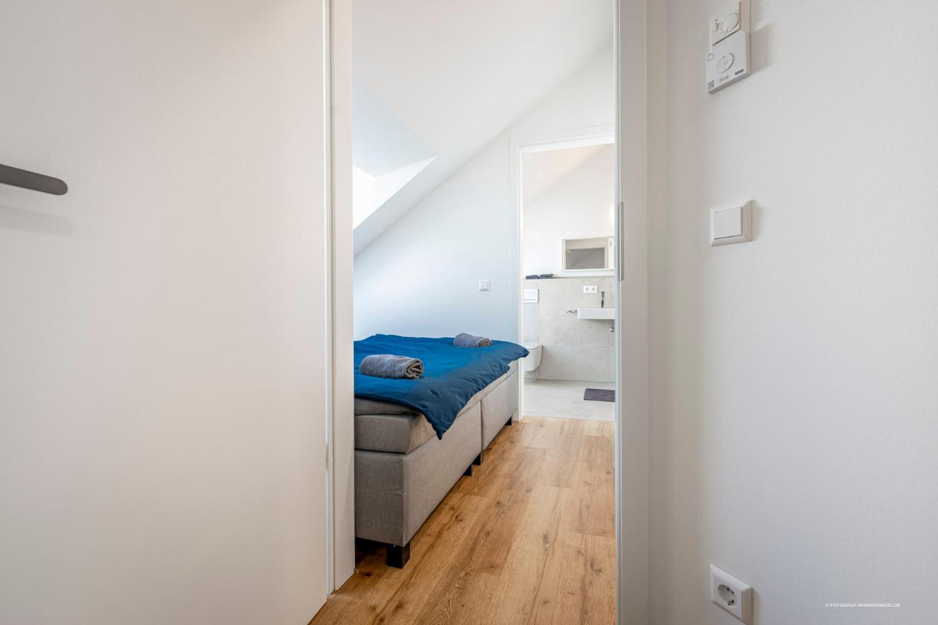 Xxl Design-Appartement Artdesign - 8 Pers - Naehe Speyer Mannheim Heidelberg Хоккенхайм Экстерьер фото