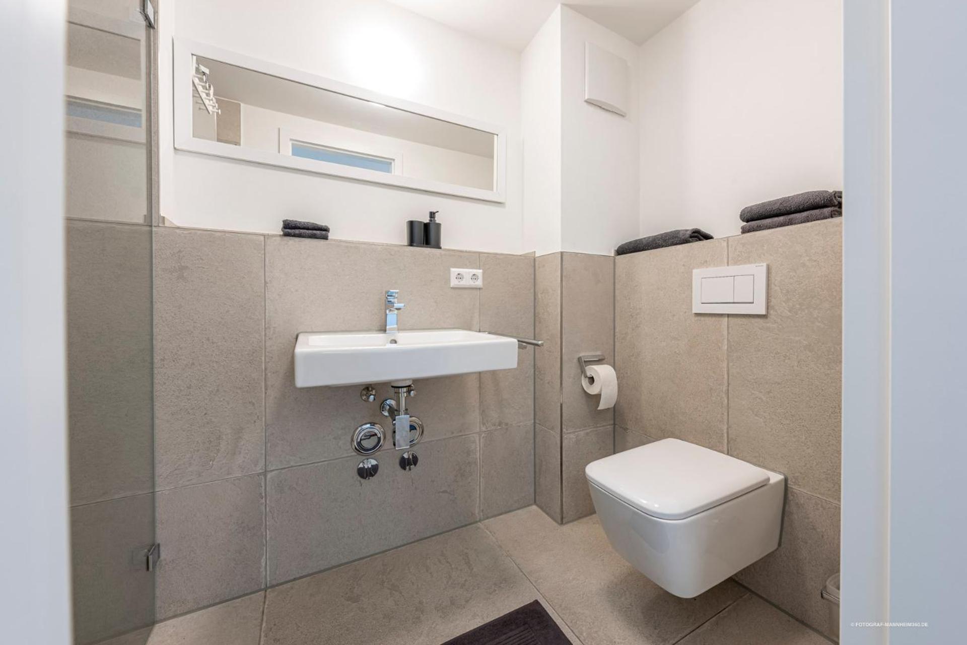 Xxl Design-Appartement Artdesign - 8 Pers - Naehe Speyer Mannheim Heidelberg Хоккенхайм Экстерьер фото